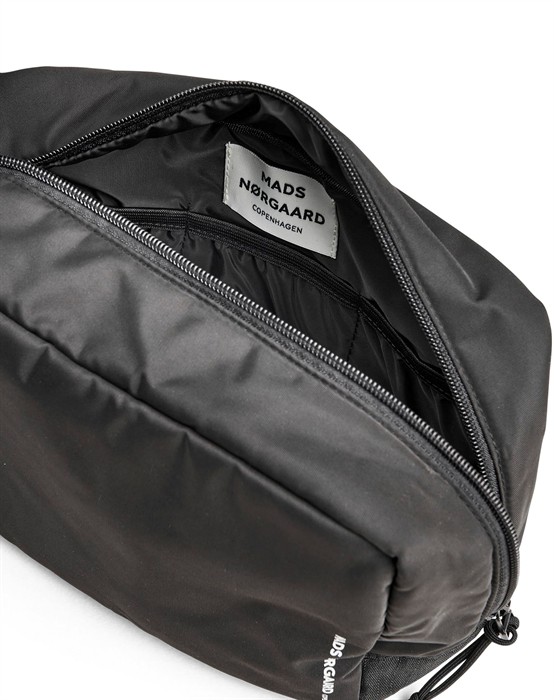 Tian Travel Kit - Black 